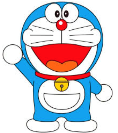 Doraemon